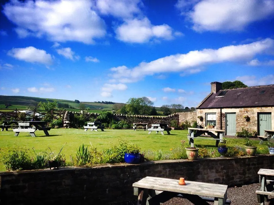 Hotel Micro Barn Mickleton Barnard Castle Inn Mickleton (Durham)