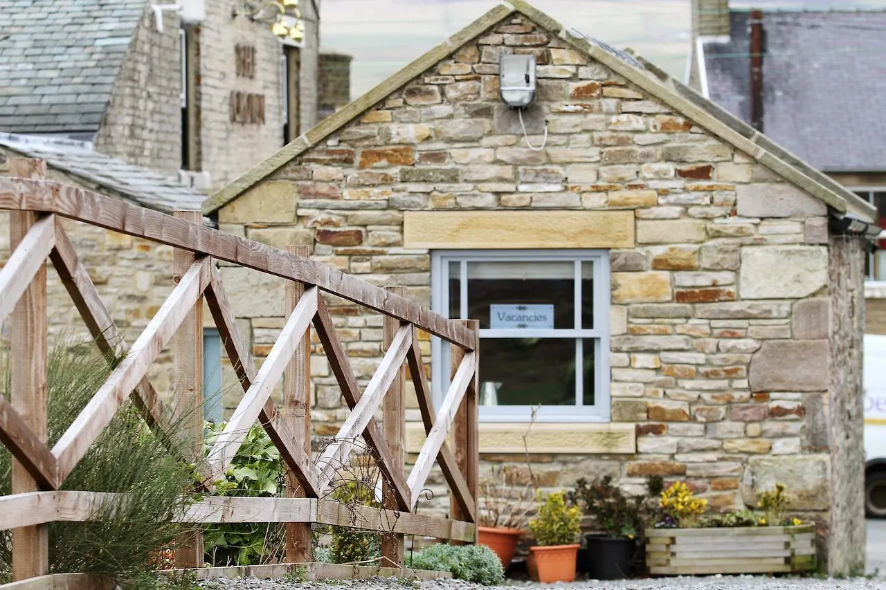 Micro Barn Mickleton Barnard Castle Hotel 2*, Mickleton (Durham) United Kingdom