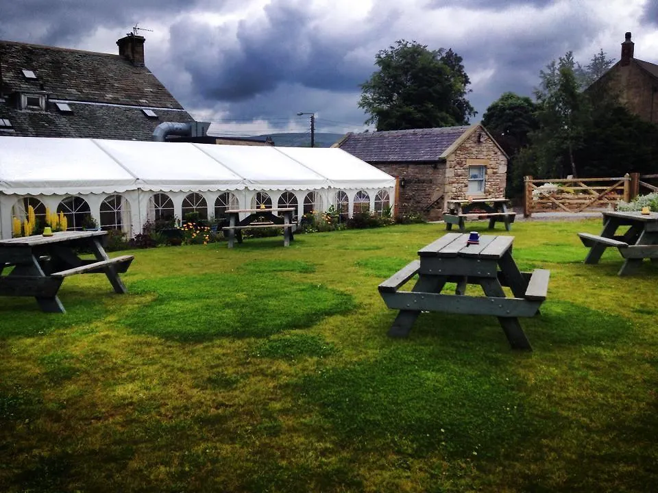 ** Inn Micro Barn Mickleton Barnard Castle Hotel United Kingdom